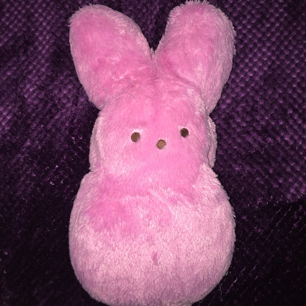 OG PINK PEEP RIP LIL PEEP